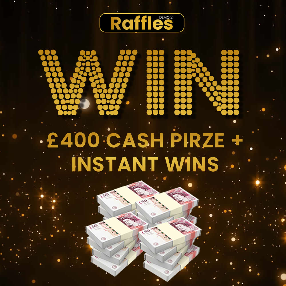 Prize Image