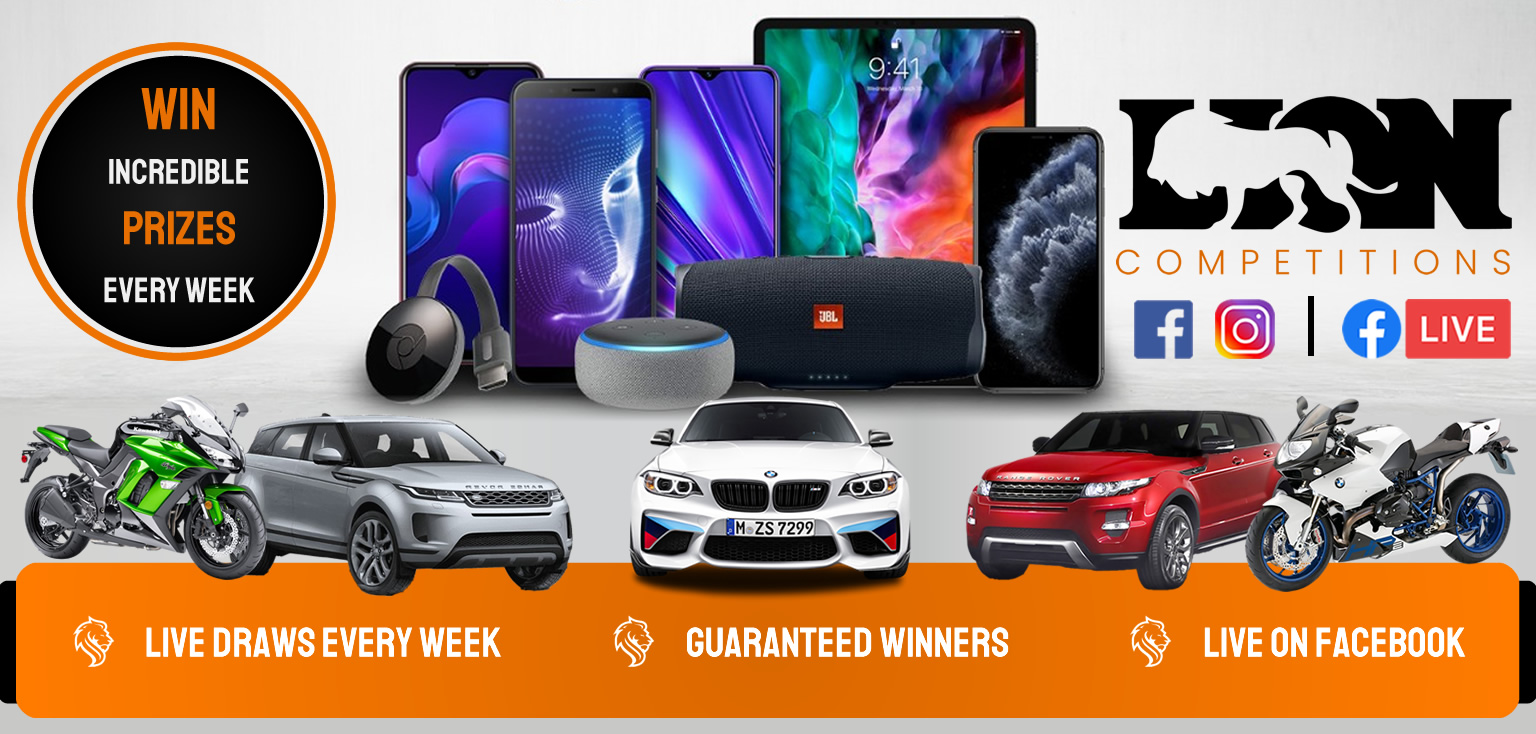 Scratch Card Header